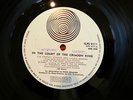 KING CRIMSON IN THE COURT OF THE CRIMSON KING VERTIGO LABEL RARE NEW ZEALAND LP