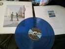 LP Pink Floyd - Wish You Were Here / BLUE VINYL