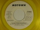 DIANA ROSS motown 45 THEME FROM MAHOGANY   MOTOWN M- promo YELLOW WAX