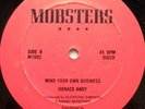 Horace Andy/Linval Thompson 