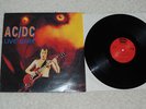 AC/DC - LIVE WIRE black Vinyl