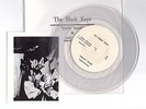 The Black Keys - Leavin Trunk Numbered 7 Inch Single Record Clear Vinyl + Insert