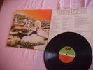 *LED ZEPPELIN* Houses Of The Holy -  1973 UK Atlantic LP 1970's Classic Rock