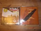 Vinyl LP bundle – Led Zeppelin II (2) and Led Zeppelin Remasters