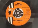 Billy prophet - what can i do ? - northern soul