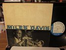 Miles Davis Vol.2 BLUE NOTE 1502 MONO FLAT EDGE ORIGINAL 676 LEXINGTON AVE RVG