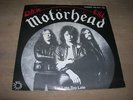 MOTORHEAD   Overkill  7'   german DIF.SLEEVE