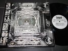 V/A Demise Of The Executive Perambulator LP UK 1991 Indie FOLK Avantgarde PUNK