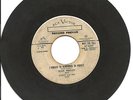 Elvis Presley Promo record prevue Mystery Train RCA 47-6347 45-RPM
