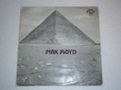 PINK FLOYD - MONEY 7/45 PORTUGAL PS 1973 RARE UNIQUE PORTUGUESE VG PSYCH
