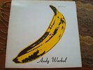 Velvet Underground & Nico, produced by Andy Warhol, V6-5008, ORIGINAL, RARE