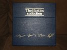 THE BEATLES COLLECTION BLUE BOX SET 13 LP VINYL LENNON MCCARTNEY HARRISON STARR
