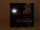 THE THREE SOUNDS HERE WE COME BLUE NOTE 4088