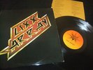 LIXX ARRAY - S/T   AZRA RECORDS / JAG PANZER/LIEGE LORD/SAVATAGE