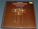 DG 2740 250 HAYDN streichquartette AMADEUS QUARTETT 1970s GERMAN 14 LP BOX SET