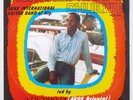 AKKE INTERNATIONAL GUITAR BAND OF NIGERIA/RARE AFRO HIGHLIFE on DEAD STOCK condi