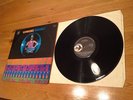 Sixto Rodriguez SUPER  Original RPM South African Cold Fact Vinyl 1974