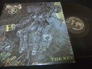 NOCTURNUS - THE KEY  GLOBUS RECORDS / MORBID ANGEL / PESTILENCE/DEATH