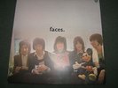 Faces/Rod Stewart - First Step. 1971 Vinyl A2/B2 Matrix Excellent Condition