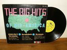 BIG HITS of MID-AMERICA (1964 Original Vinyl LP) soma MN garage rock