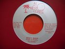FLICKK: BODY SHOP BOOGIE FUNK 45 MODERN SOUL '87 BEST SONG EVER WEST COAST HEAR