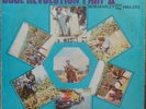 RARE BOB MARLEY & THE WAILERS SOUL REVOLUTION II JA ORIG MAROON LP Lee Perry
