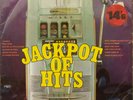 RARE BOSS REGGAE - JACKPOT OF HITS - AMALGAMATED ( PIONEERS ETC) 1969 UK LP