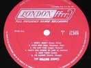 Rolling Stones - Out of Our Heads- Orig London Mono LP w/FFrr Label