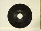 The Youngtones-By The Candleglow/Patricia-X-Tra 110-RARE DOO WOP HEAR