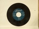 The Carpets-Lonely Me/Chicken Backs-Federal 12269-RARE DOO WOP HEAR