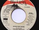 Trevor Hartley - Africa We Going - Killer 7