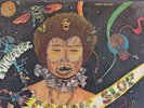 SEALED Orig 73 FUNKADELIC Cosmic Slop LP Westbound Funk EX cond George Clinton