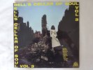 BELL'S CELLAR OF SOUL VOLUME 3  BELL RECORDS VARIOUS ARTISTS MBLL 117 UK RARE