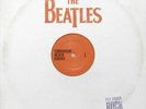 THE BEATLES TOMORROW NEVER KNOWS iTunes PROMO LP LIMITED TO 1000 NEW