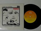 U2 - THREE - OUT OF CONTROL CBS IRELAND 7