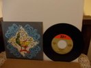 erba musicale tofffsy cartoni animati sigla tv lauzi 45 giri italiano originale