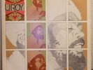 U-Roy - Treasure Isle Skank - ORIGINAL LP