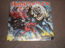 IRON MAIDEN-