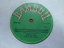 New Religion - In The Beautiful Caribbean 1972 UK 45 BAMBOO