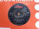 The Pink Floyd - Point Me At The Sky 1968 UK 45