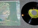 THE BEATLES 1970 John Lennon MOTHER 45 - APPLE 1827 w/Rare Picture Sleeve 