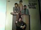 Beatles butcher cover Yesterday and Today, 2nd state paste over MONO