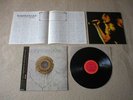 WHITESNAKE s/t 1987 album JAPAN audiophile LP w/OBI + POSTER *N/MINT Deep Purple