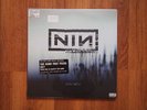 Nine Inch Nails:  With Teeth Vinyl.  SEALED