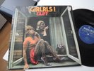 EILIFF GIRLRLS 1972 MINT GERMAN 1ST PRESS KRAUTROCK KRACHER