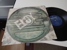 ELOY SAME LP IN 1971 MINT 1ST PRESS KRAUTROCK MÜLLTONNE RAAAAAAAR