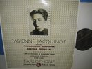 =PMC 1005 *FABIENNE JACQUINOT* DOHNANYI VARIATIONS NURSERY SONGS *R.STRAUSS