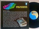 ERIC BURDON & THE ANIMALS - WINDS OF CHANGE - LP 33 GIRI GERMANY