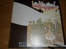 Led Zeppelin - Led Zeppelin II UK Vinyl LP