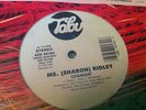 SHARON RIDLEY - CHANGIN' - RARE SOUL FUNK 12
